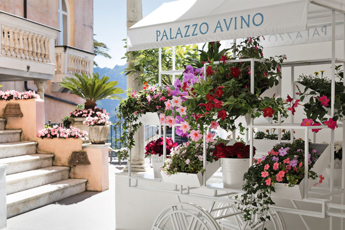 Looking For The Most Romantic Location In Europe? We’ve Found It